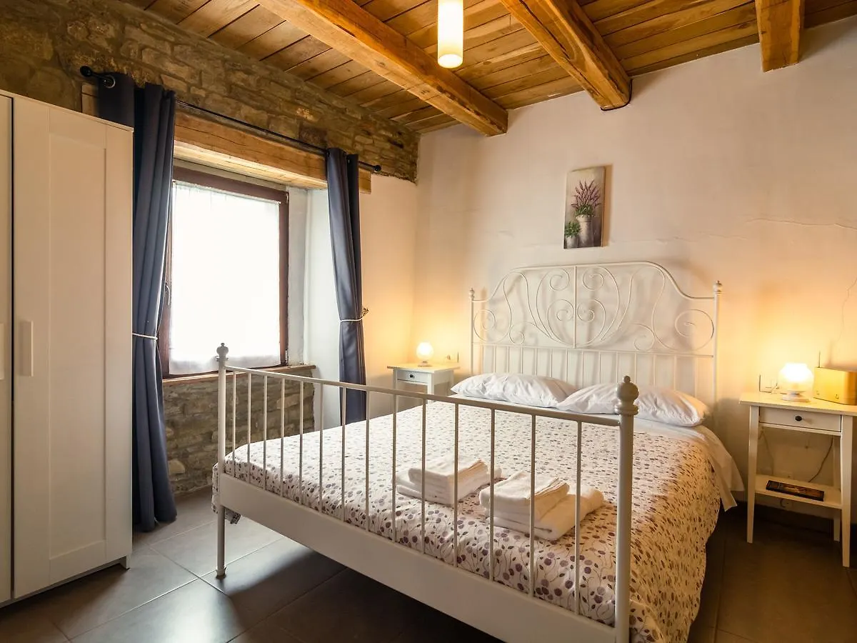Holiday home Belvilla By Oyo Simoncello Sestino Italy