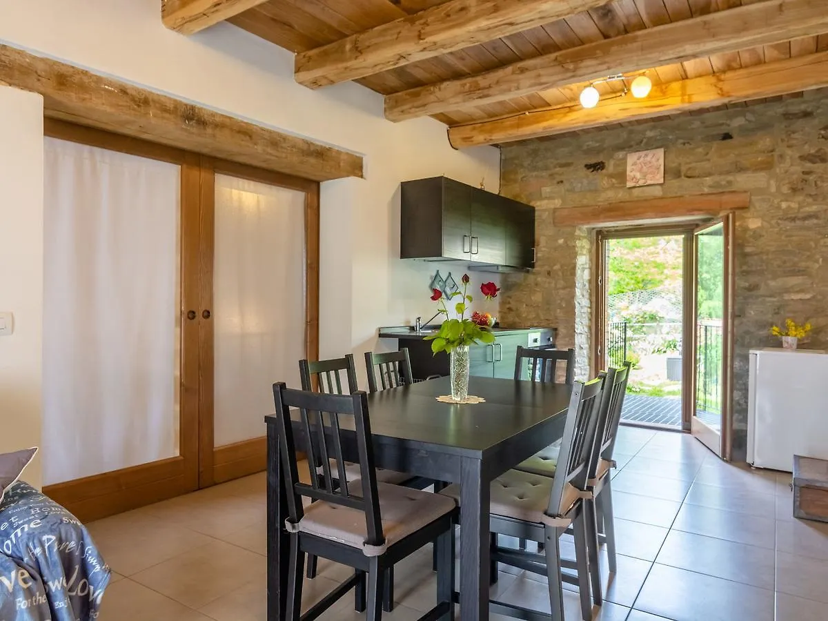Holiday home Belvilla By Oyo Simoncello Sestino Italy