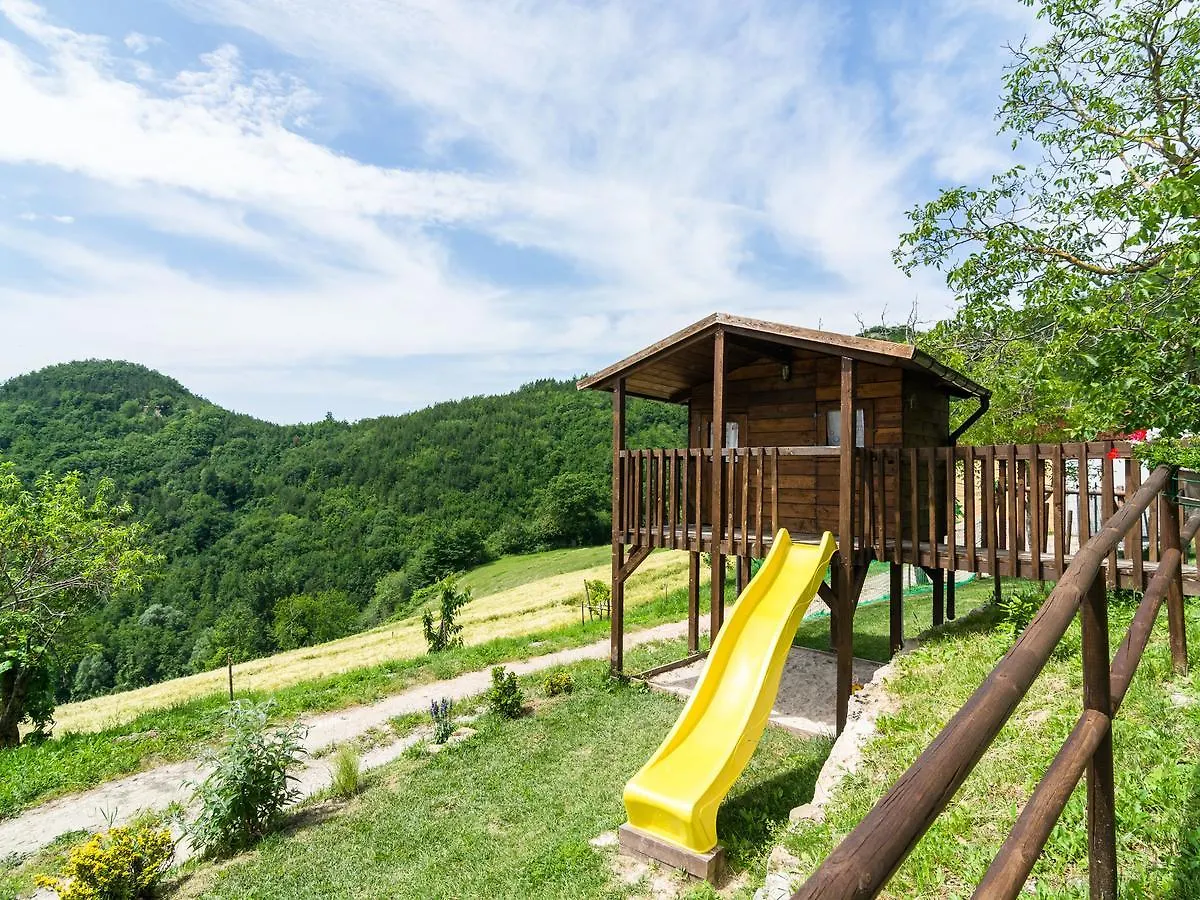 Holiday home Belvilla By Oyo Simoncello Sestino