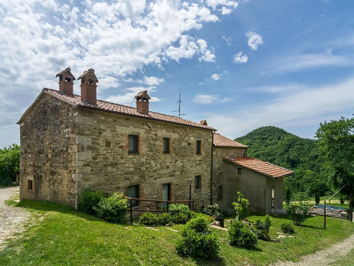 Belvilla By Oyo Simoncello Sestino Italy