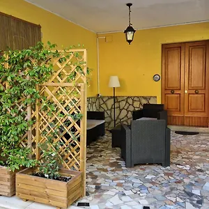 Appartamento Casa Papillon, Sestino